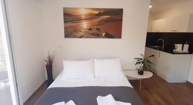 Marojica Apartments 2, Забронировать Апартаменты/квартира Отели Цавтат с завтраком, рядом с Частный Пляж «Бич Хаус Цавтат», Завтраки