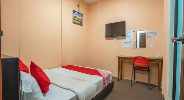 Spot On 89828 Hotel Seri Gemilang, Rezerwuj Hotel Alor Setar Kedah