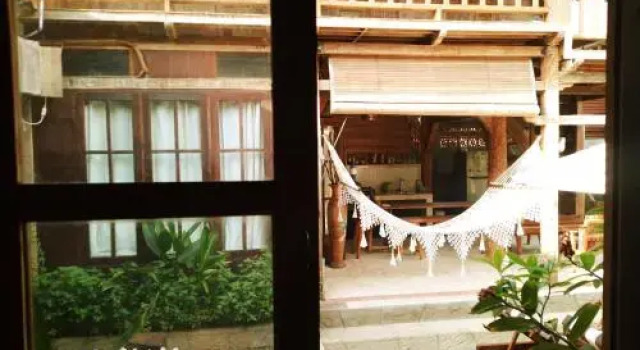Suasana Eco Gallery Resort