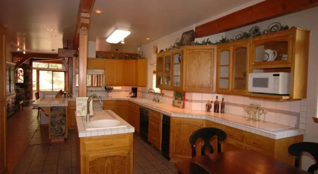 The Grand Mountain Top Retreat, Забронировать Апартаменты/квартира Эль-Портал Mariposa County