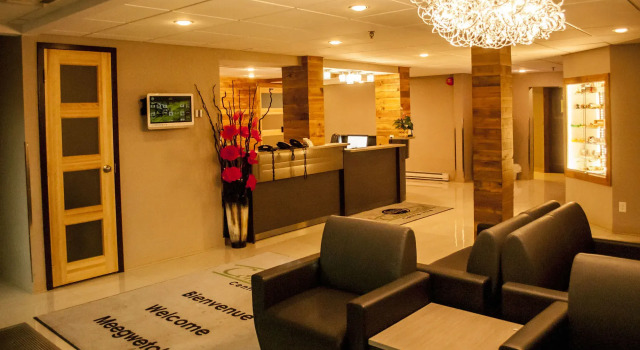 Hotel Continental