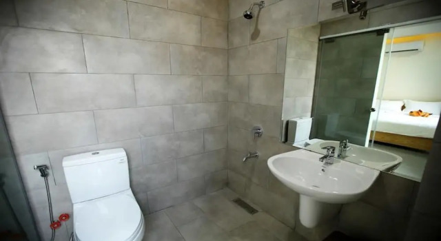 Апартаменты City House Apartment - Minh Khai 2