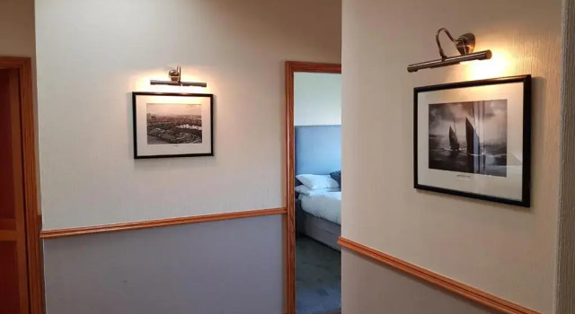 Breadalbane Suites, Varaa Hotelli  