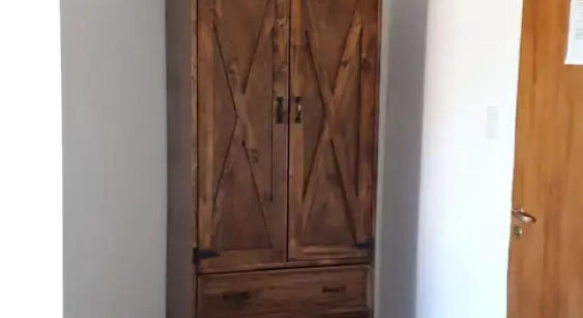 Номер Standard Tranqueras Lodge