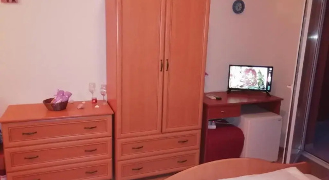 Apartament v Afrodita 1, Забронировать Апартаменты/квартира Солнечный берег регион Солнечный берег, рядом с Пляжный клуб Bedroom