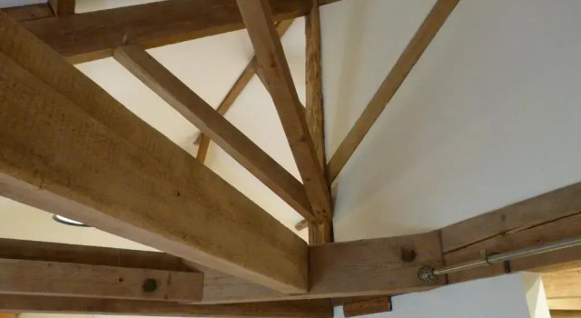 Двухместный номер Standard Logis de LArceau