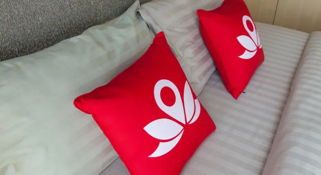 ZEN Rooms Ekkamai 10 Suites