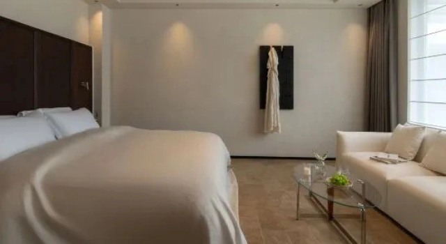 Люкс Grand Dongpo · Song Aesthetics Celestia Ethereal Luxury Design Private Residence