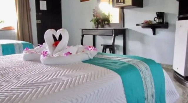 Hotel La Pradera del Arenal, Prenota Hotel Fortuna Alajuela