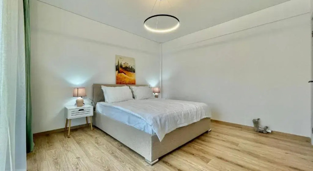 Residence Odaile #1, Rezerwuj Hotel Hotele w Ilfov z parkingiem, Parking