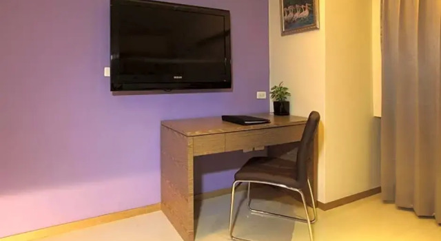 Номер Standard Nest Hotel