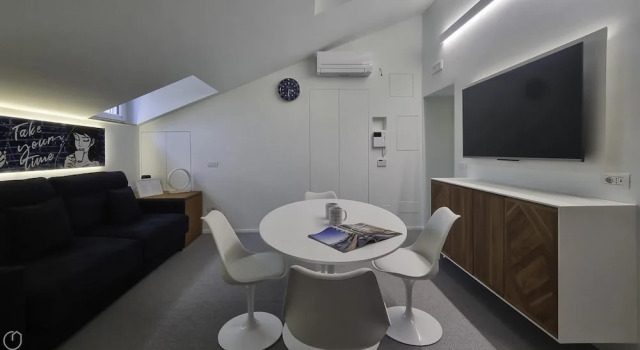 Апартаменты Italianway Comfort - Torino 48
