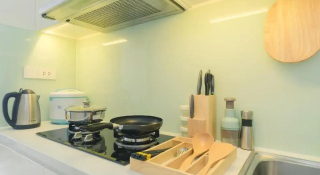 Апартаменты S Lux Apartment
