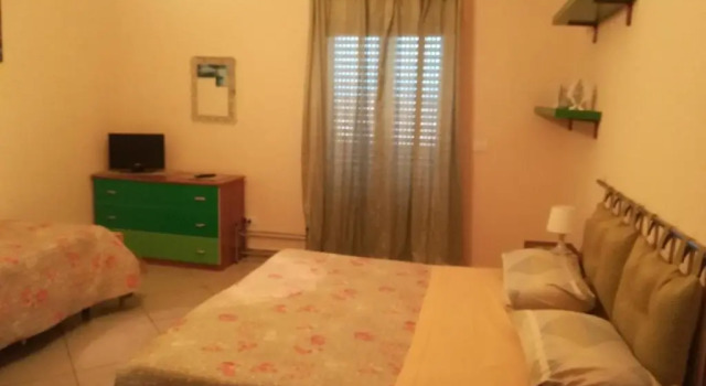 Номер Classic B&B Il Gabbiano