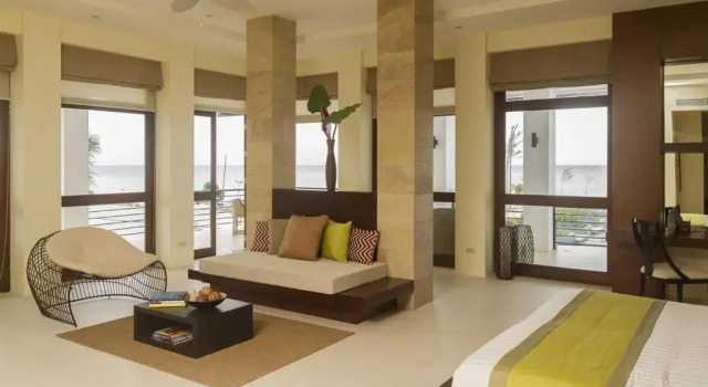 Suite Kandaya Resort
