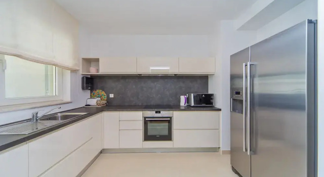 Апартаменты Deluxe c 1 комнатой с балконом и с видом на сад Dubrovnik Luxury Residence - L’Orangerie