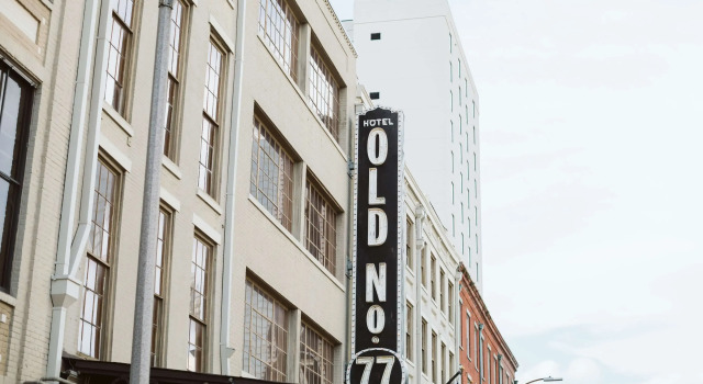 The Old No. 77 Hotel & Chandlery