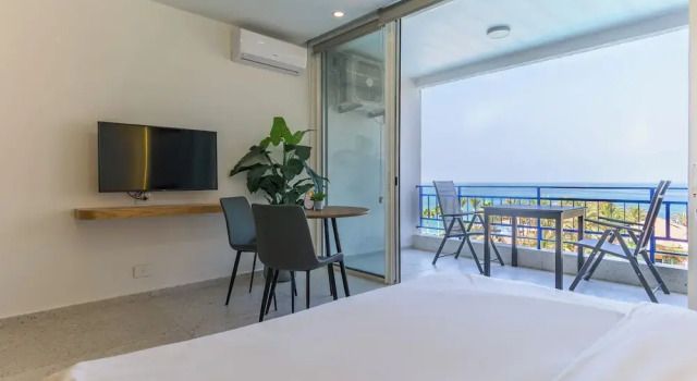 Wave 515 - Getaway Chalet at Sawary Resort Batroun