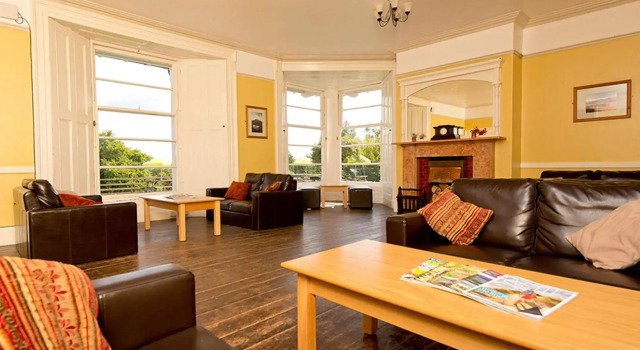 YHA Langdale, Prenota Ostello Langdale Inghilterra