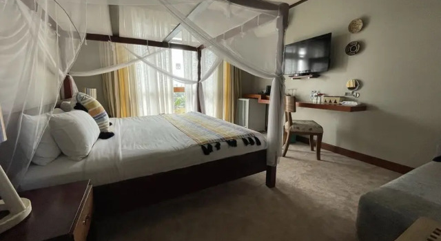 Habitación Estándar Governors Residence