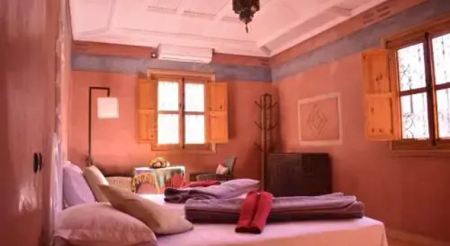 Riad Tourtit Imlil, Reservar Hotel Imlil 