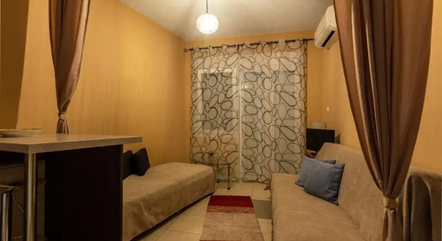 Апартаменты Mrs, Aphrodite's Studio