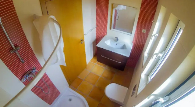 Номер Deluxe Mayla Surf House