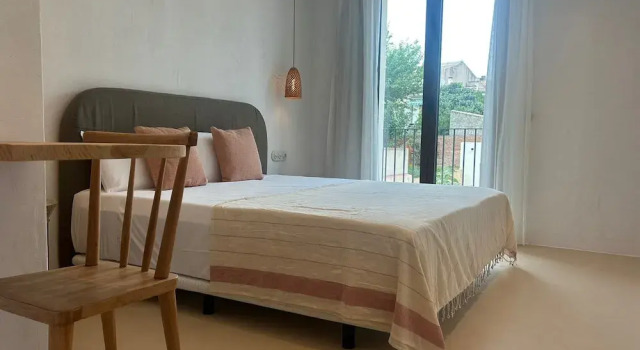 Hotel Ses Terrisses, Boek Hotel Hotels in Baix Empordà met zwembad, Zwembad
