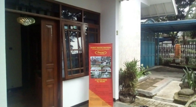Simply Homy Pasteur, Rezervasyon Otel Bandung Kidul Bandung