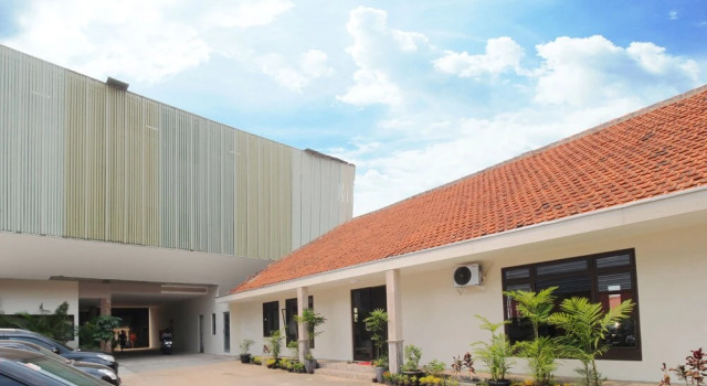 Airy Kebayoran Lama Seha 6 Jakarta, Prenota Hotel Kebayoran Lama 