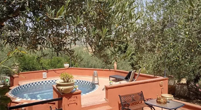 Villa Angela-holiday home with the pool in Sicilia per 16 guest