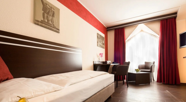 Одноместный номер Classic Hotel am Stern