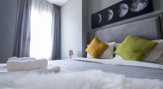 Community Apartment - bkce37, Забронировать Апартаменты/квартира Апартаменты Бангкока, рядом с Больница Бангкока, Апартаменты/квартира