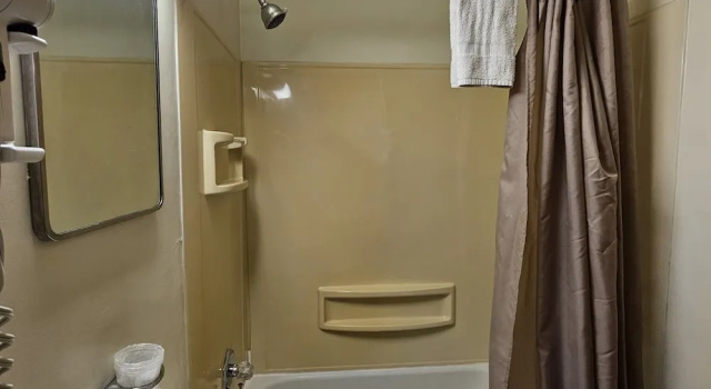 Двухместный номер Deluxe Home Motel Abbotsford