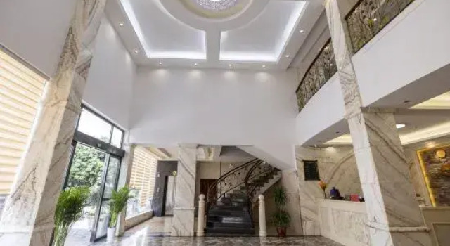 Oriental Garden Health Spa, Rezerwuj Ośrodek wypoczynkowy Hotele resortowe w Guangdong, Ośrodek wypoczynkowy