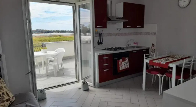 Appartamento al primo piano MARGHERITA, Prenota Appartamento Hotel a Lazio con parcheggio, Parcheggio