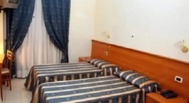 Hotel Nizza