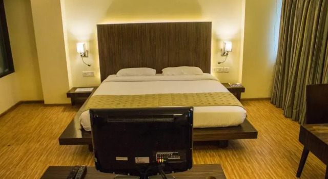 Люкс Hotel Corporate