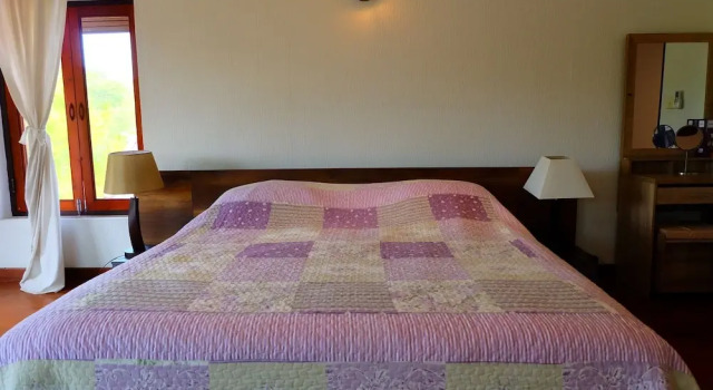 Номер Standard Villa Franjipani Maerim