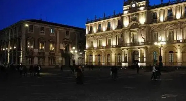 Номер Standard Catania Crossing B&B - Rooms & Comforts