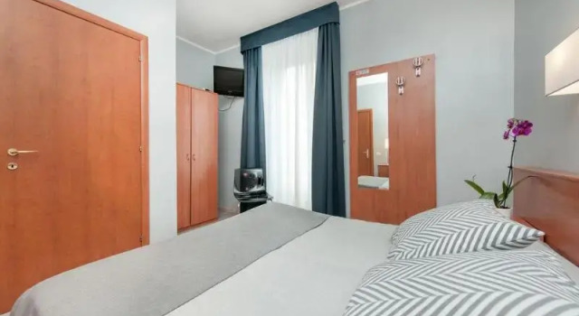 Номер Standard Hotel Roi