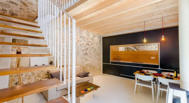 Casa Vella Vall Petit, Book Villa  
