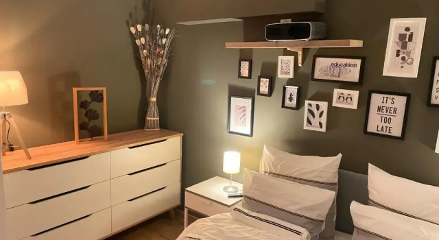 Mille et une nuit, appartement en RDC avec exterieur et parking, Забронировать Апартаменты/квартира Отели Горного массива Юры с парковкой, Парковка