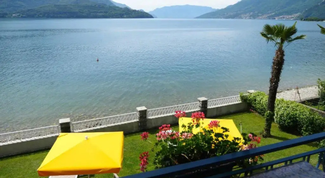 Апартаменты Residence Leggeri Apartments