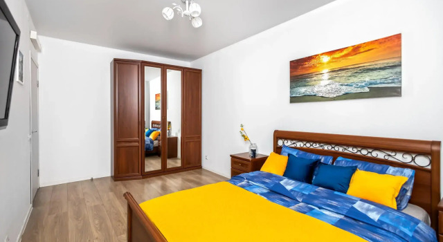 Barcelona Apartments, Reservar Apartamento Hotéis baratos em Moscou