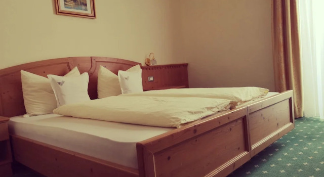 Четырёхместный семейный номер Standard Hotel Castel Latemar