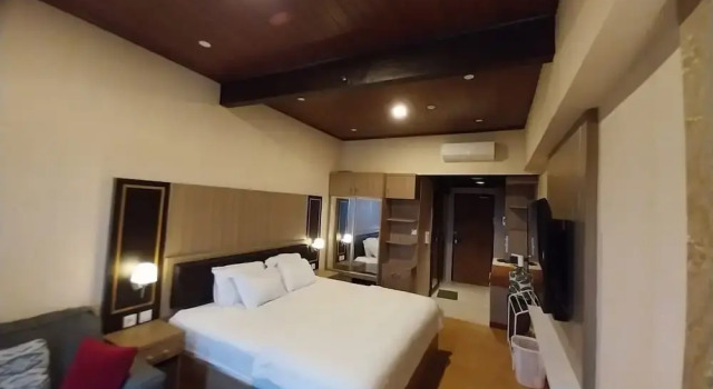 Mountain View at Uttara Apartment, Book Apartment Sleman Yogyakarta Province
