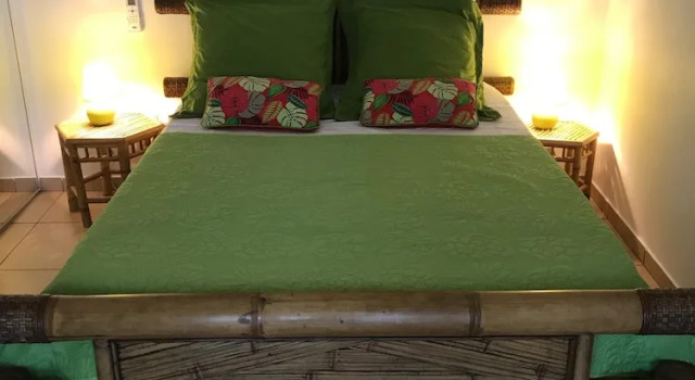 Номер Standard Entre Deux Rêves