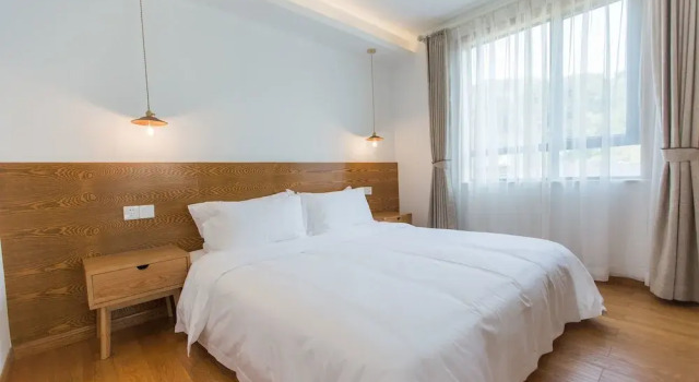 Qiandaohu Shishan My House, Забронировать Отель Отели Ханчжоу с завтраком, Завтраки