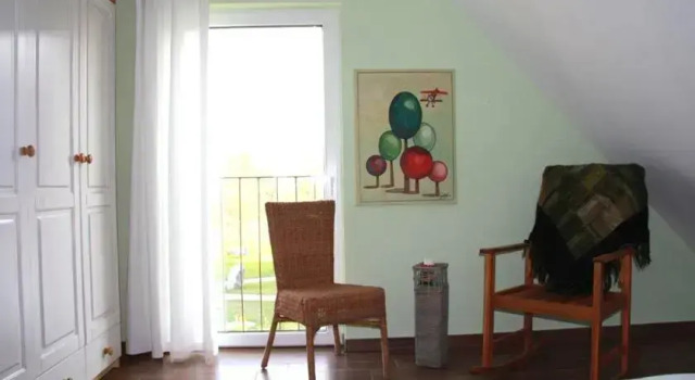 Ferienhaus Ani Sellin, Book Apartment Sellin Usedom